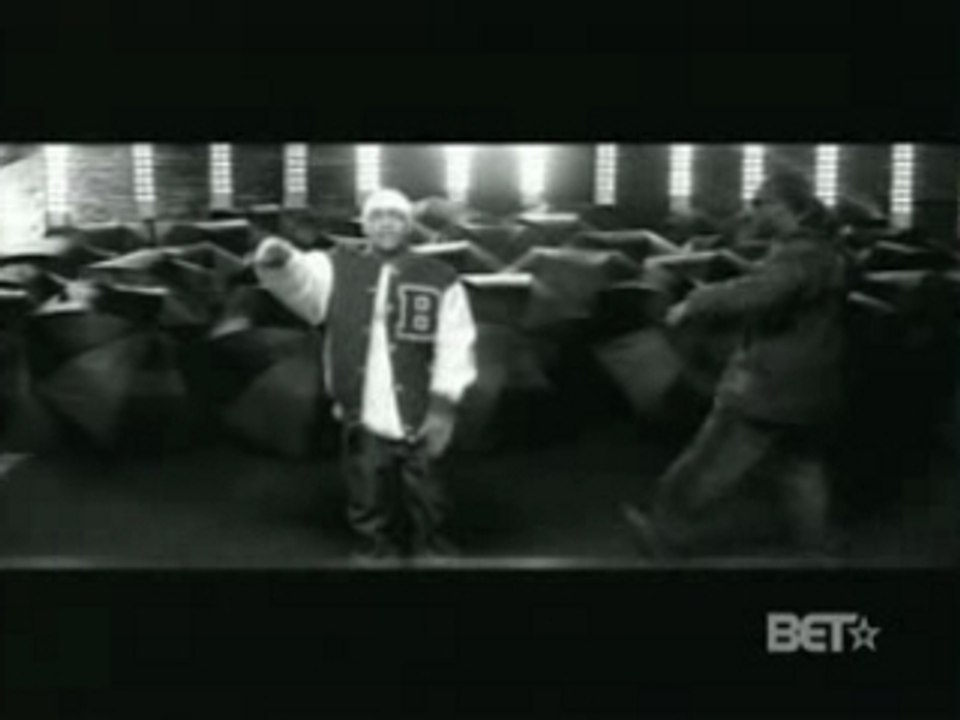 Bow Wow Feat. T-Pain - Outta My System