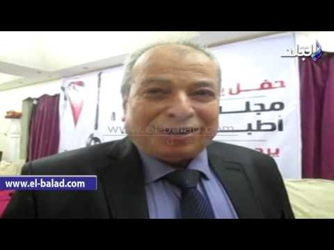 صدى البلد | أمين عام نقابة أطباء الفيوم: وقفة اليوم لن تؤثرعلى علاج الحالات الحرجة والاستقبال