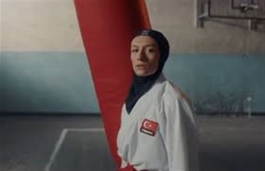 Boyner Grup'tan 8 Mart Dünya Kadınlar Günü videosu