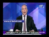 صدى البلد | أحمد موسى: يكشف سبب زيادة سعر الدولار في السوق