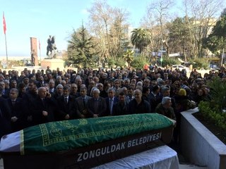 Planlama Müdürü, İntiharından Önce 'Hakkınızı Helal Edin' Yazmış