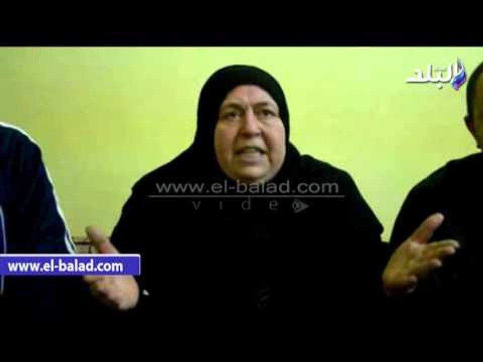 صدى البلد | خطاء الاطباء تحصد ارواح المواطنين..سيدة دخلت لاستئصال"حصوة"