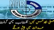 NAB arrests Secretary KDA Aftab Memon in fake accounts case