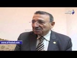 صدى البلد | مصطفى السيد: العقول المصرية تتعرض للظلم لعدم توافر الإمكانيات