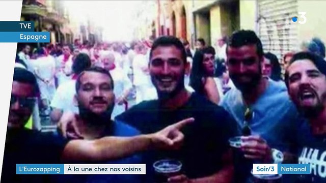 Eurozapping : les abus sexuels pourraient être requalifiés en viols dans l’affaire de la meute