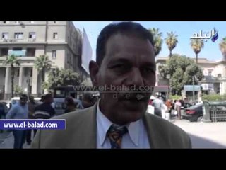 صدى البلد | المواطنين يستغيثون بالرئيس بسبب ارتفاع اسعار الكهرباء و الماء