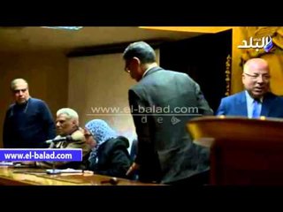 صدى البلد | وزير الثقافة يصل «الصحفيين» للمشاركة فى مؤتمر التضامن مع أحمد ناجى