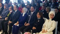 Aile, Çalışma ve Sosyal Hizmetler Bakanı Selçuk (1) - İSTANBUL