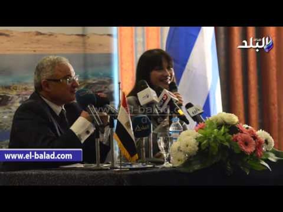 صدى البلد |"زعزوع" يكشف عن 3 محاور في بروتوكول التعاون مع اليونان لدعم سياحة مصر