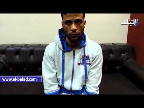 صدى البلد | ضبط عاطل بحوزته قطعة حشيش بمطروح