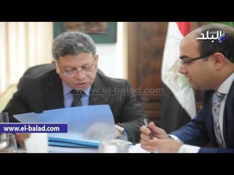 صدى البلد | صدى البلد يعلن عن 57 ألف فرصة توفرها القوى العاملة للشباب..