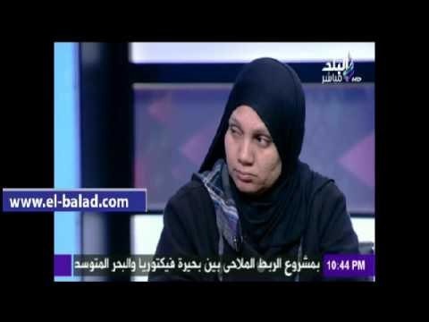 صدى البلد |أبو العينين يقرر سفر عائلة دربكة لأداء العمرة