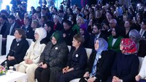 Albayrak, “Kadın-Erken Eşitliği” için Borsa İstanbul'da gerçekleşen Gong Töreni’ne katıldı (1) - İSTANBUL