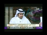ستوديو البلد | خالد الهيل المتحدث باسم الحركة الشبابية لانقاذ قطر والصحفى نبيل شرف الدين