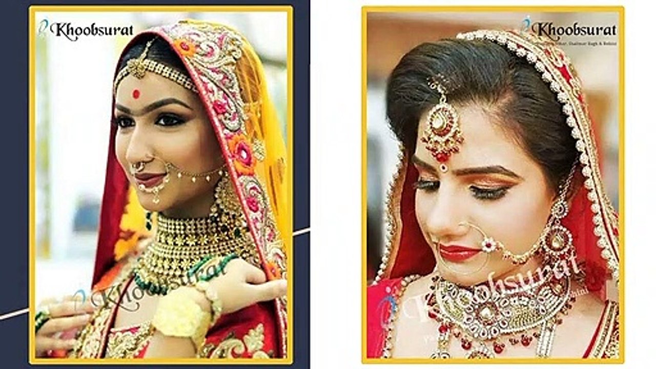 KHOOBSURAT BEAUTY SALON
