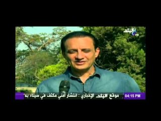 كلام من دهب مع طارق علام | الحلقة الثانية | رمضان 2014