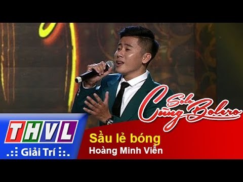 THVL | Solo cùng Bolero 2015 - Tập 2 - Vòng bán kết: Sầu lẻ bóng - Hoàng Minh Viễn