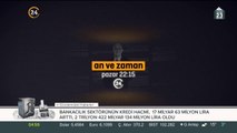 An ve Zaman pazar 22:15'te
