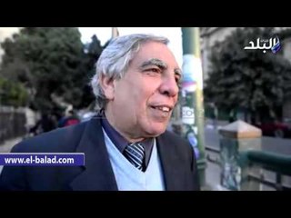 صدى البلد |مواطنون عن أمير الشعراء: براعة شوقي لـ"الفصحى" سر تميز أشعاره