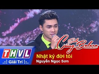 THVL | Solo cùng Bolero 2015 - Tập 3 - Vòng chung kết 1: Nhật ký đời tôi - Nguyễn Ngọc Sơn