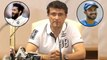 ICC Cricket World Cup 2019 : Sourav Ganguly Says India Should Not Consider Jadeja,Vijay Shankar