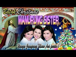 Manurung Sister - Bege Ende Ni Suruan (Official Music Video)