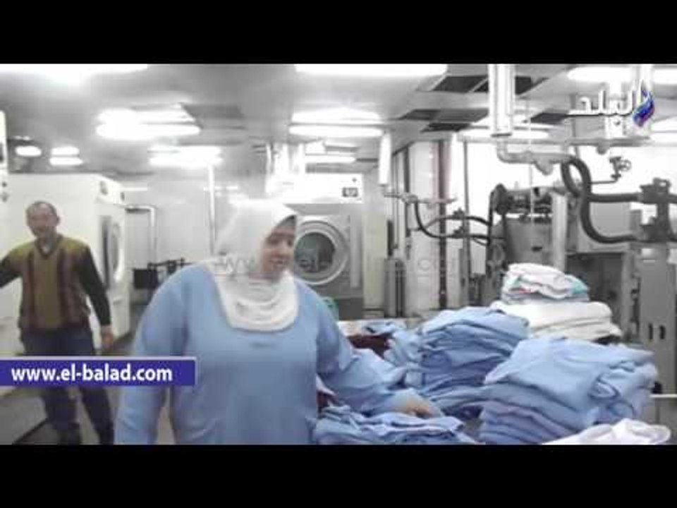 صدى البلد |  مركز الجهاز الهضمى بالمنصورة بارقة أمل لمرضى الكبد