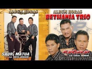 Bethania Trio - Saur Matua (Official Lyric Video)
