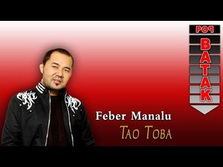 Feber Manalu - Tao Toba (Official Music VIdeo)