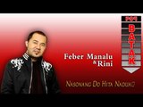 Feber Manalu & Rini - Nasonang Do Hita Nadua (Official Music Video)