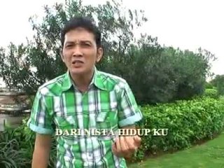 Arnold Manik - Bapa (Official Lyric Video)