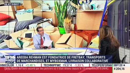 Quels sont les enjeux du G20 des Jeunes Entrepreneurs ? - 06/03