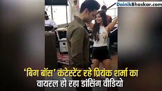 ऋतिक की डांसिंग स्टाइल को कॉपी करना एक्टर को पड़ा भारी