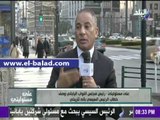 صدى البلد | أحمد موسى: دعوة للتعاون من البرلمان الياباني لمجلس النواب المصري