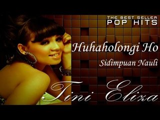 Tini Eliza - Huhaholongi Ho (Official Music Video)