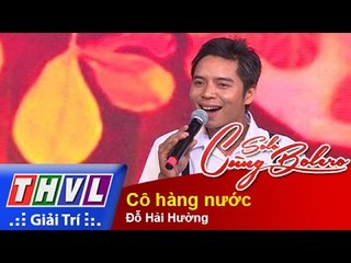 THVL | Solo cùng Bolero 2015 - Tập 7: Cô hàng nước - Đỗ Hải Hường
