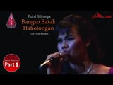 Putri Silitonga - Bangso Batak Haholongan {Official Lyric Video)