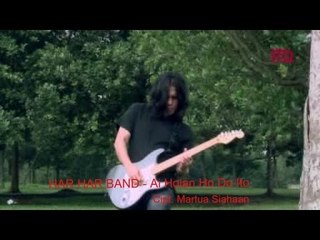 Har Har Band - Ai Holan Ho Do Ito (Official Lyric Video)