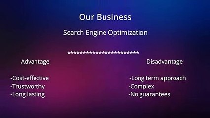 PROS And CONS Of SEM And SEO In UTAH