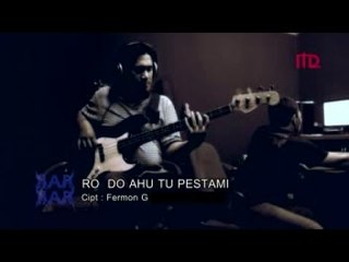 Har Har Band - Ro Do Ahu Tu Pesta Mi (Official Lyric Video)