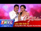 THVL | Solo cùng Bolero 2015 – Tập 5: Lâu đài tình ái – Hoàng Minh Viễn, Nguyễn Thị Anh Đào
