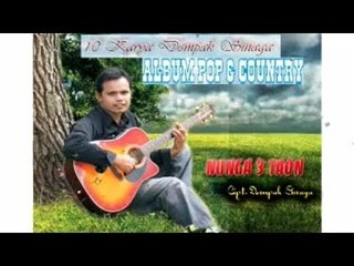 Dompak Sinaga - Nungnga 3 Taon (Official Music Video)