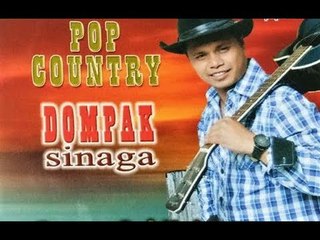 Dompak Sinaga - Haholongi Ma Sidoli I (Official Music Video)