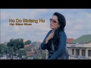 Irene Silalahi - Ho Do Bintang Hu (Official Music Video)