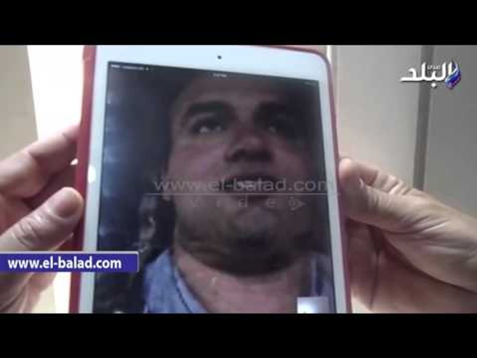 صدى البلد |  بطل السومو العالمي لـ"صدى البلد": زيارة الرئيس السيسي غيرت فكر اليابانيين عن مصر