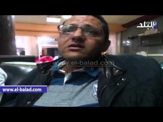 صدى البلد | عضوان بالصحفيين يعتصمان بالنقابة احتجاجا على الانتهاكات التى يتعرض لها المساجين