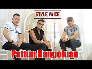 Style Voice - Pattun Hangoluan (Official Music Video)