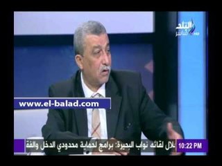 صدى البلد | المحررين البرلمانين: المشاكل في مجلس النواب في الماضي كانت تتم احتواءها داخل المجلس