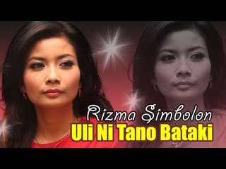 Rizma Simbolon - Uli Ni Tano Bataki (Official Karaoke Video)