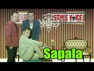 Style Voice - Sapala (Official Music Video)